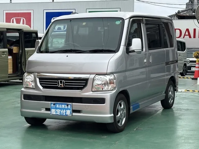 バモス(ホンダ)Gタイプ中古車 1