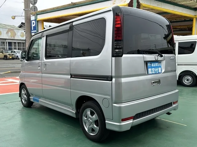 バモス(ホンダ)Gタイプ中古車 2