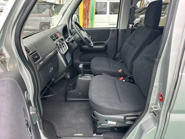 バモス(ホンダ)Gタイプ中古車 3