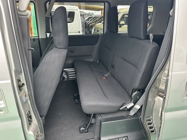 バモス(ホンダ)Gタイプ中古車 4