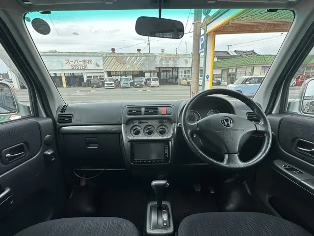 バモス(ホンダ)Gタイプ中古車 5