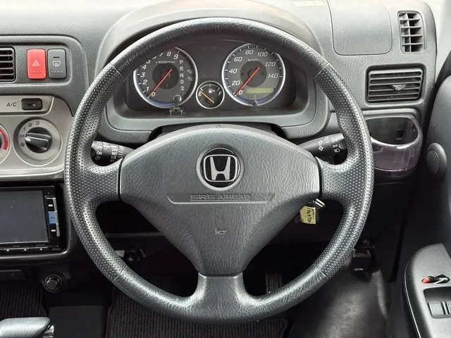 バモス(ホンダ)Gタイプ中古車 6