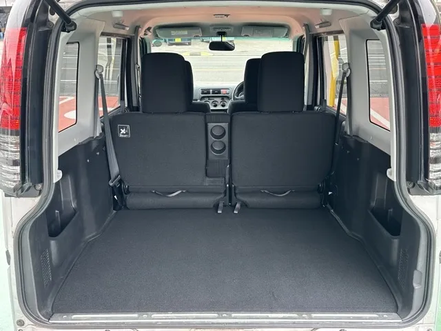 バモス(ホンダ)Gタイプ中古車 7