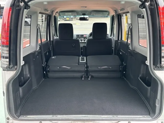 バモス(ホンダ)Gタイプ中古車 8