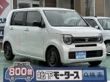 ホンダN-WGN 小回りが効くコンパクトボディ！

[NO:19413]
