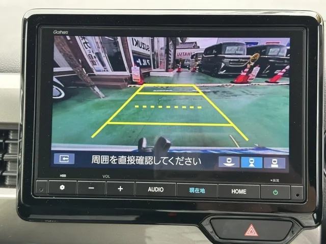 N-WGN(ホンダ)L スタイル+ビター LEDレンタＵＰ 20