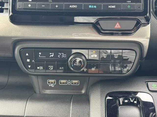 N-WGN(ホンダ)L スタイル+ビター LEDレンタＵＰ 14