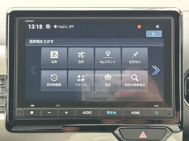 N-WGN(ホンダ)L スタイル+ビター LEDレンタＵＰ 18