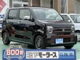 ホンダN-WGN 狭い道でも安心のコンパクトボディ！
[NO:19414]