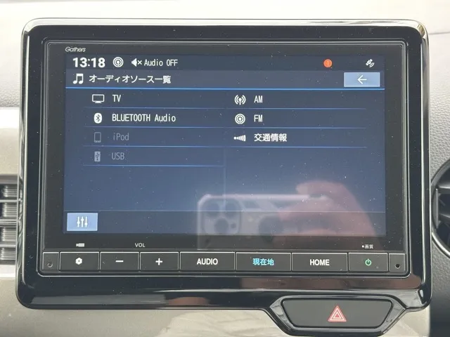 N-WGN(ホンダ)L スタイル+ビター LEDレンタＵＰ 19