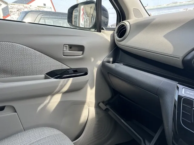 デイズ(ニッサン)Ｘ中古車 19