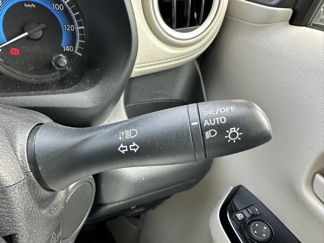 デイズ(ニッサン)Ｘ中古車 22