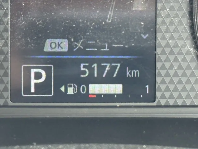 デイズ(ニッサン)Ｘ中古車 24