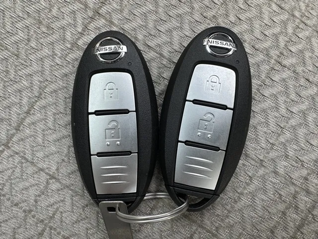 デイズ(ニッサン)Ｘ中古車 25