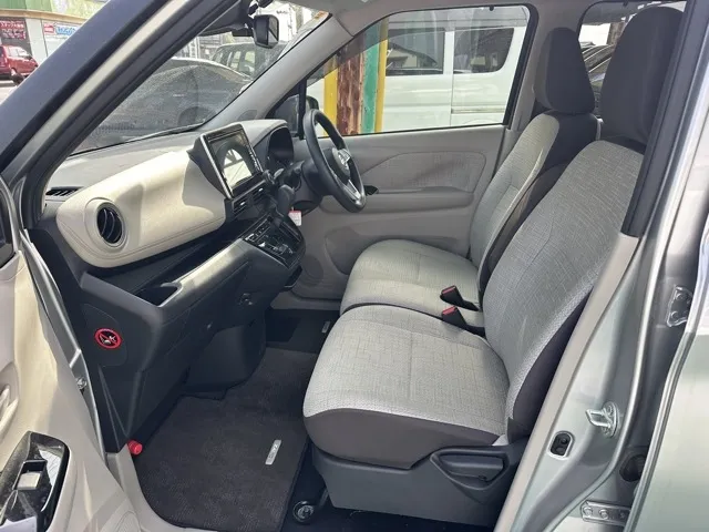 デイズ(ニッサン)Ｘ中古車 3
