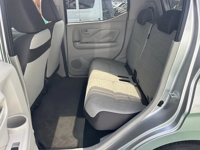 デイズ(ニッサン)Ｘ中古車 4