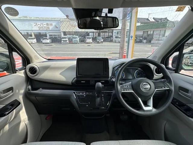 デイズ(ニッサン)Ｘ中古車 5