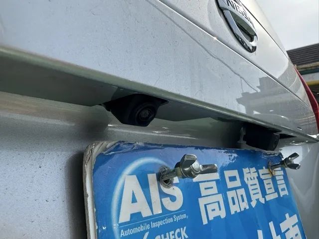 デイズ(ニッサン)Ｘ中古車 7