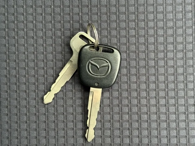 キャロル(マツダ)GL中古車 17