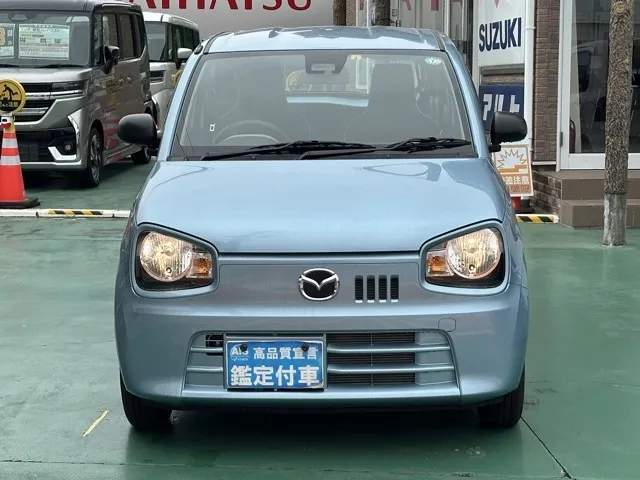 キャロル(マツダ)GL中古車 19