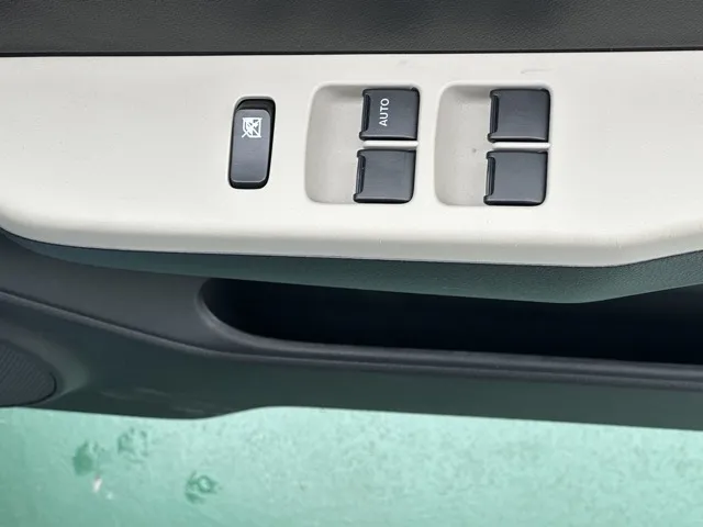 アルト(スズキ)キャロル GL中古車 10