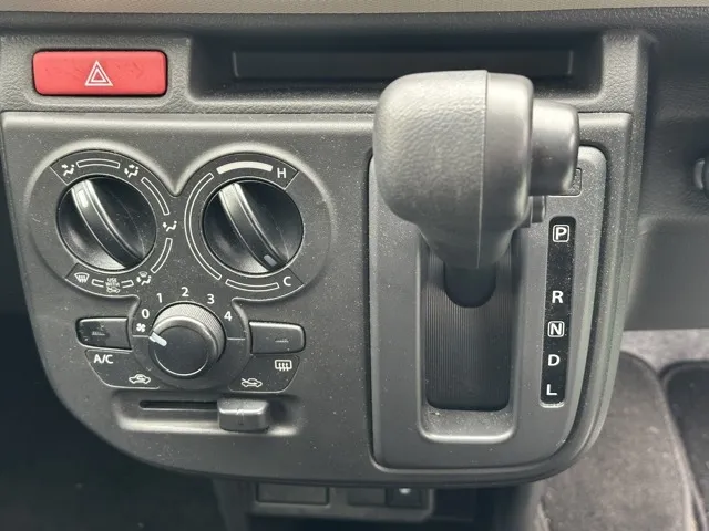 アルト(スズキ)キャロル GL中古車 12