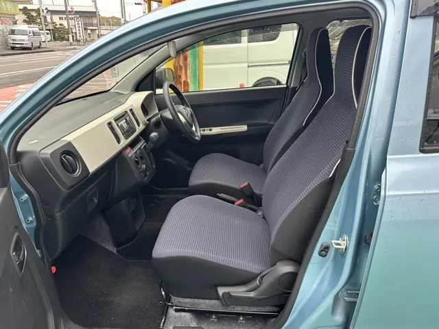 アルト(スズキ)キャロル GL中古車 18