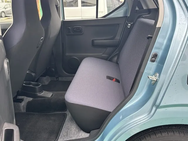 アルト(スズキ)キャロル GL中古車 3