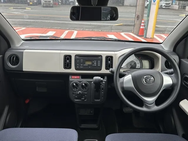 アルト(スズキ)キャロル GL中古車 4