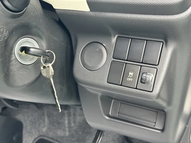アルト(スズキ)F 5AGS中古車 12