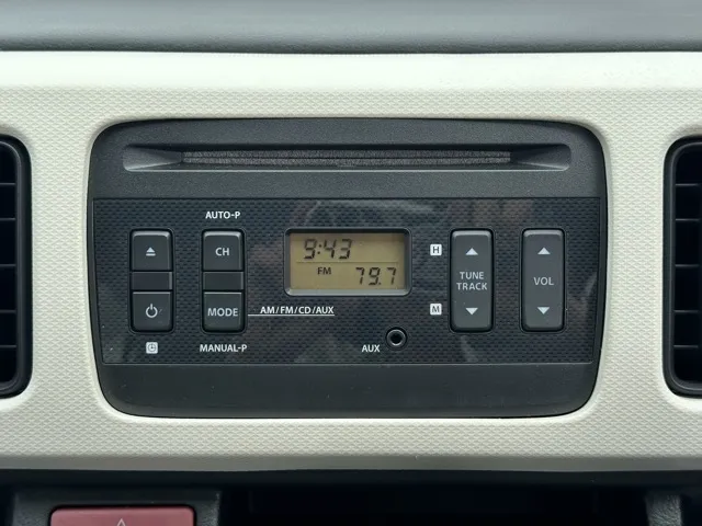 アルト(スズキ)F 5AGS中古車 13