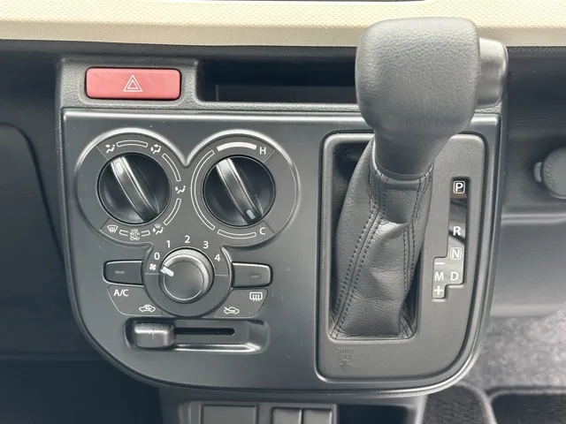 アルト(スズキ)F 5AGS中古車 14