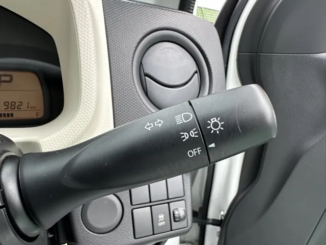 アルト(スズキ)F 5AGS中古車 16