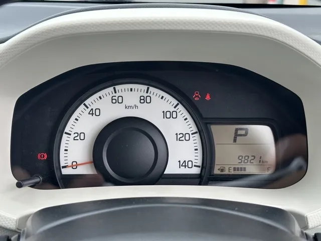 アルト(スズキ)F 5AGS中古車 17