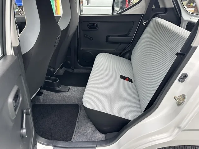 アルト(スズキ)F 5AGS中古車 4