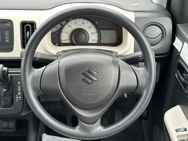 アルト(スズキ)F 5AGS中古車 6