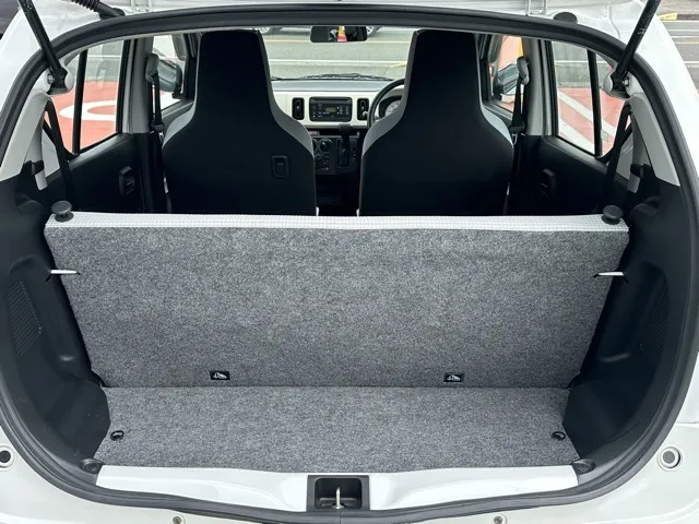 アルト(スズキ)F 5AGS中古車 7
