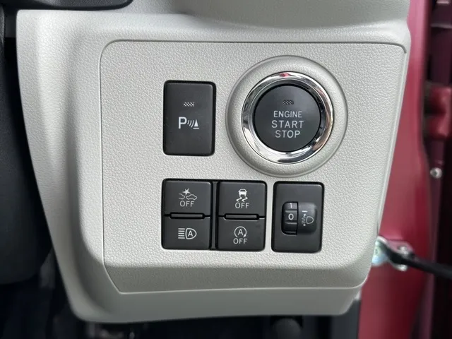 ミライース(ダイハツ)G SAⅢ中古車 13