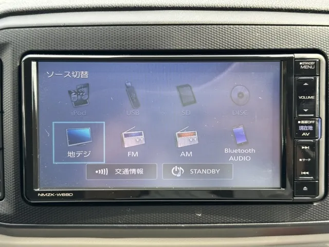 ミライース(ダイハツ)G SAⅢ中古車 19