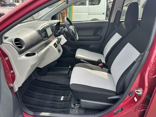 ミライース(ダイハツ)G SAⅢ中古車 3
