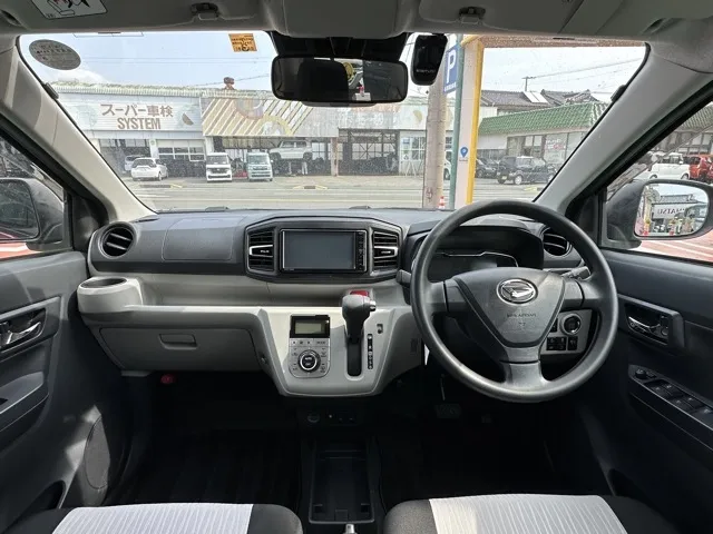 ミライース(ダイハツ)G SAⅢ中古車 5