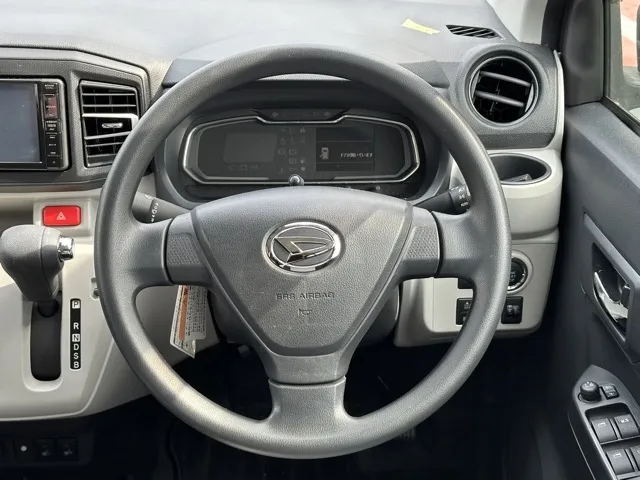 ミライース(ダイハツ)G SAⅢ中古車 6