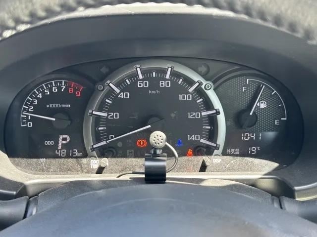 コペン(ダイハツ)セロ中古車 13