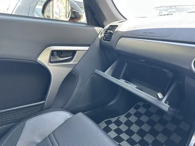 コペン(ダイハツ)セロ中古車 20