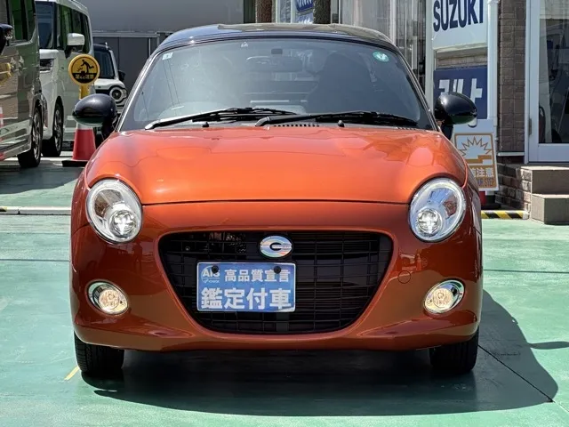 コペン(ダイハツ)セロ中古車 26