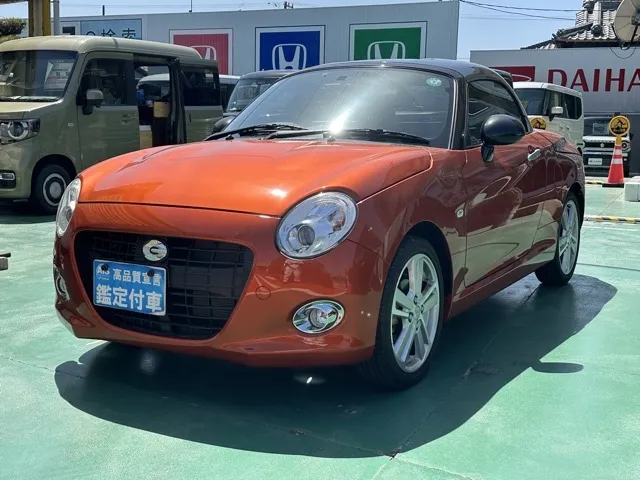 コペン(ダイハツ)セロ中古車 1