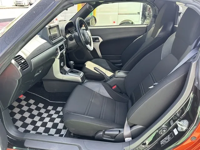 コペン(ダイハツ)セロ中古車 3