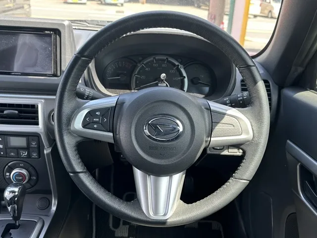 コペン(ダイハツ)セロ中古車 5