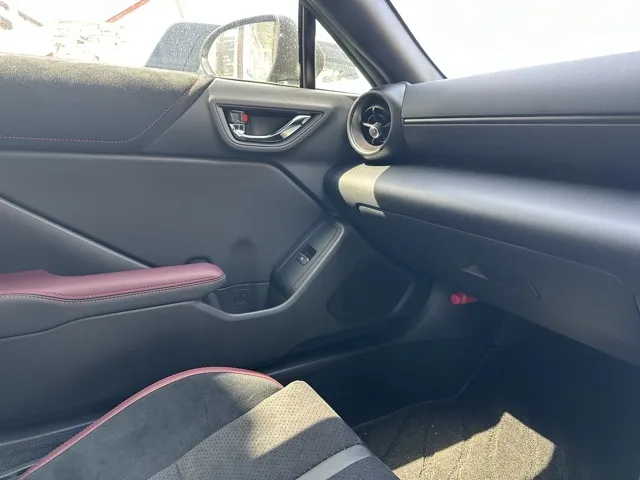BRZ(スバル)STIスポーツ 6MT中古車 22