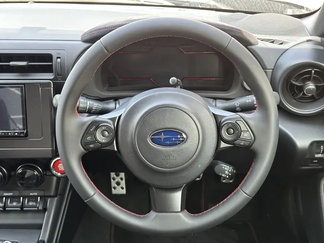 BRZ(スバル)STIスポーツ 6MT中古車 6